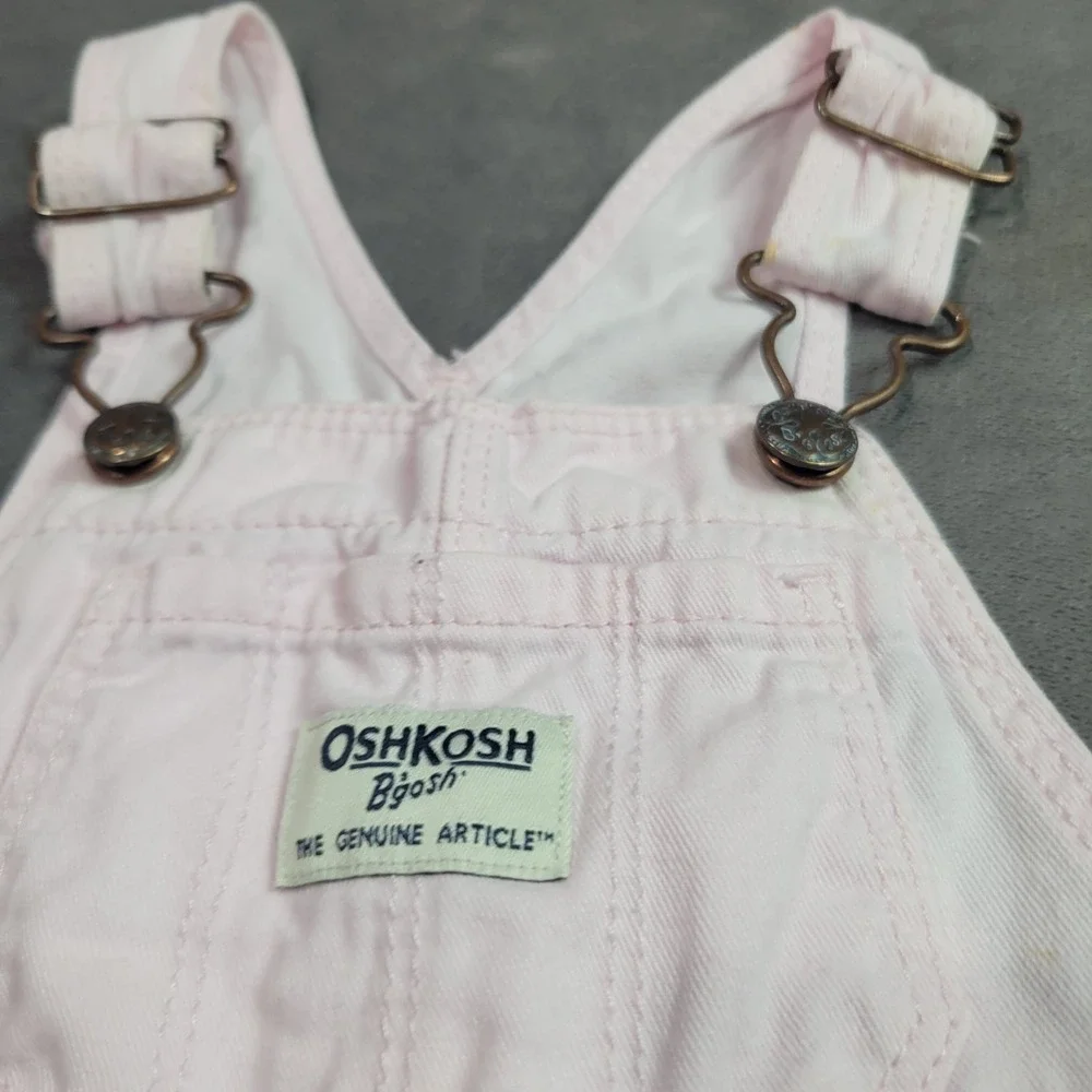 OshKosh Bgosh oshkosh gosh